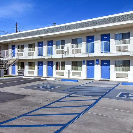 Motel 6-Phoenix, Az - Airport - 24Th Street Exterior photo