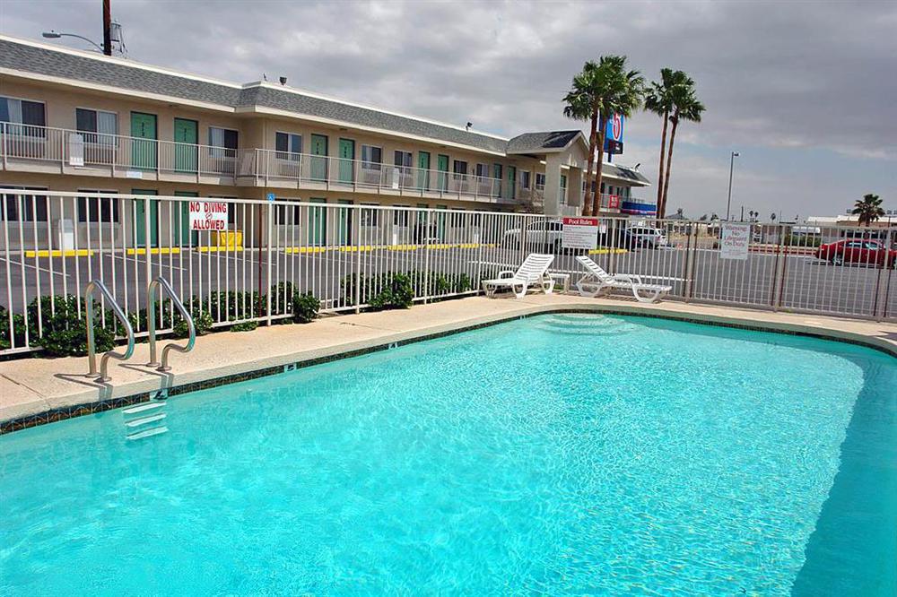 Motel 6-Phoenix, Az - Airport - 24Th Street Facilities photo