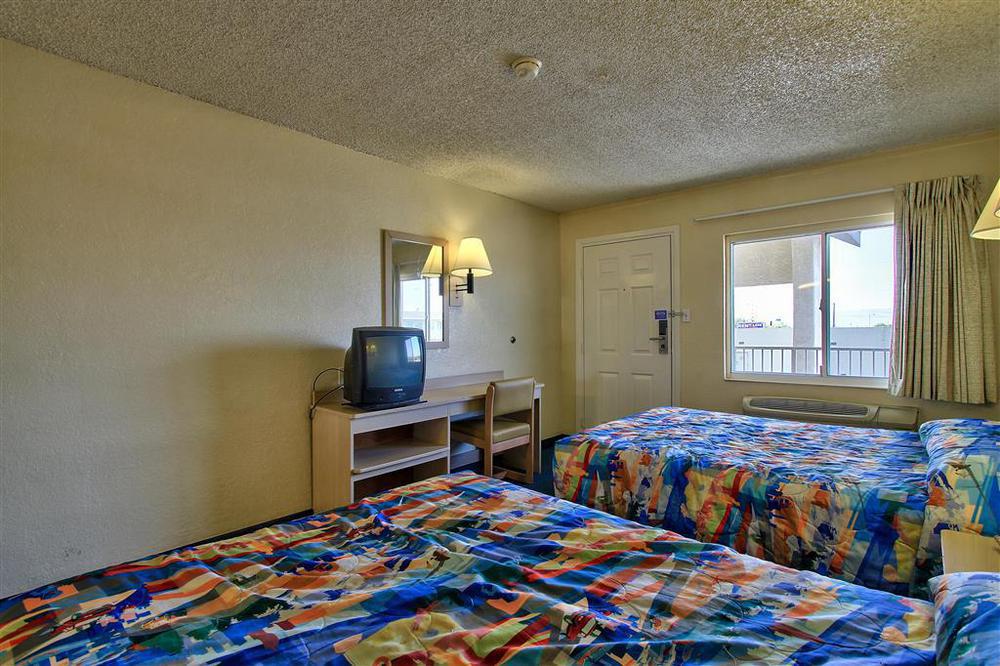 Motel 6-Phoenix, Az - Airport - 24Th Street Room photo